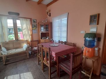 LINDA PARCELA EN OLMUE, PARADERO 29 DE GRANIZO.