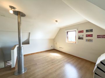 Casa fuera de condominio en Lomas san Sebastián