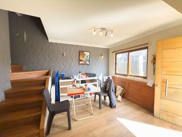 Casa fuera de condominio en Lomas san Sebastián