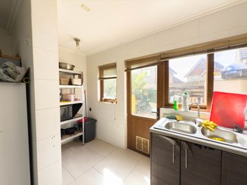 Casa fuera de condominio en Lomas san Sebastián