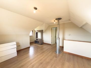 Casa fuera de condominio en Lomas san Sebastián