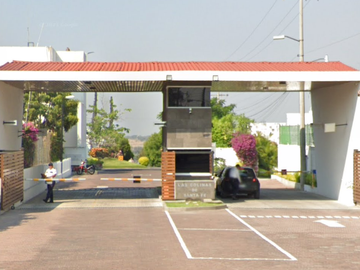 CASA DE RECUPERACIÓN BANCARIA EN CALLE CERRADA DE LOS CEDROS, COL. COLINAS DE SANTA FE, XOCHITEPEC, MORELOS. ¡NO SE ACEPTAN CRÉDITOS!