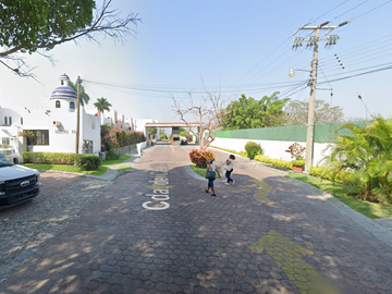 CASA DE RECUPERACIÓN BANCARIA EN CALLE CERRADA DE LOS CEDROS, COL. COLINAS DE SANTA FE, XOCHITEPEC, MORELOS. ¡NO SE ACEPTAN CRÉDITOS!