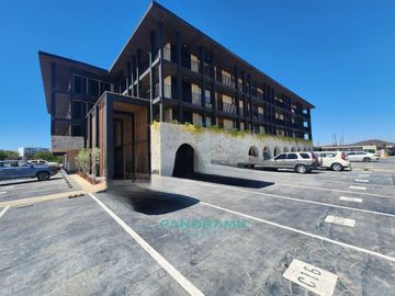 DEPARTAMENTO EN VENTA EN MARINA CAMPO DE GOLF GRAND MARINA