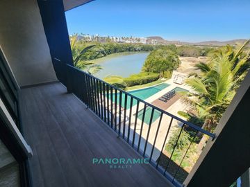 DEPARTAMENTO EN VENTA EN MARINA CAMPO DE GOLF GRAND MARINA