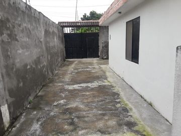 HERMOSA CASA DE PLAYA EN VENTA
