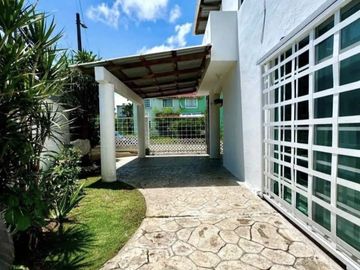 CASA EN VENTA EN FRACC. SIGLO XXI EN 5a. Sección (CASAS DÍAZ), VERACRUZ, VER.‼️