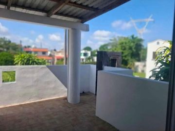 CASA EN VENTA EN FRACC. SIGLO XXI EN 5a. Sección (CASAS DÍAZ), VERACRUZ, VER.‼️