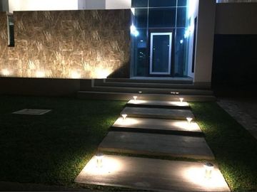 PRECIOSA RESIDENCIA EN FRACC. LAGUNAS DE MIRALTA ALTAMIRA TAM.