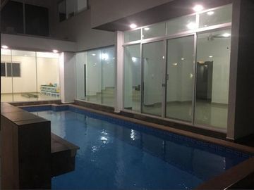 PRECIOSA RESIDENCIA EN FRACC. LAGUNAS DE MIRALTA ALTAMIRA TAM.