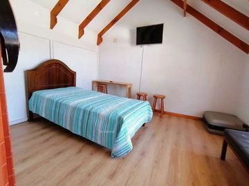 ACOGEDORA CASA EN QUILPUE A PASOS DEL CENTRO 4 DORM 2 BAÑOS