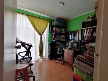 ACOGEDORA CASA EN QUILPUE A PASOS DEL CENTRO 4 DORM 2 BAÑOS