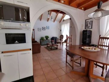 ACOGEDORA CASA EN QUILPUE A PASOS DEL CENTRO 4 DORM 2 BAÑOS