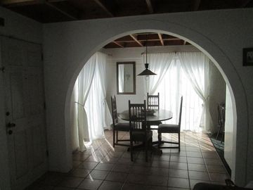 ACOGEDORA CASA EN QUILPUE A PASOS DEL CENTRO 4 DORM 2 BAÑOS