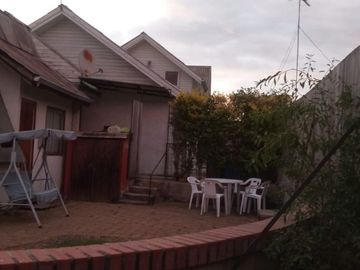 ACOGEDORA CASA EN QUILPUE A PASOS DEL CENTRO 4 DORM 2 BAÑOS