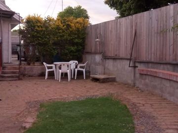 ACOGEDORA CASA EN QUILPUE A PASOS DEL CENTRO 4 DORM 2 BAÑOS
