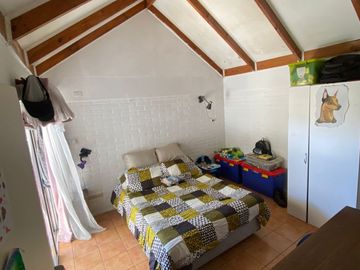 ACOGEDORA CASA EN QUILPUE A PASOS DEL CENTRO 4 DORM 2 BAÑOS