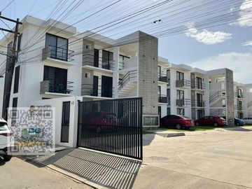 Condominios en Venta por la Avenida J. B. Lobos muy cerca del Aeropuerto en el  Pto. de Veracruz, Ver.