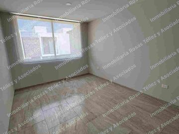 Casa en Renta fraccionamiento Villas del Sol, Cholula, atrás de plaza San Diego