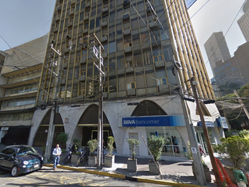 Departamento de oportunidad en Dante 36 piso 6 depto 6, Nueva Anzures, Mig Hgo.  ✨🏡💵