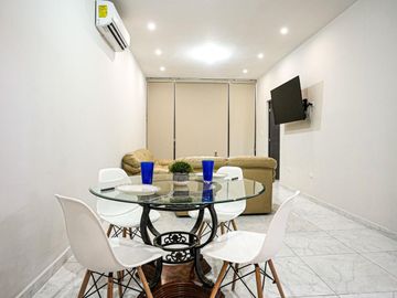 SE VENDE TORRE DE DEPARTAMENTOS CERCA DEL BLVD MORELOS Y HOSPITAL SAN JOSÉ