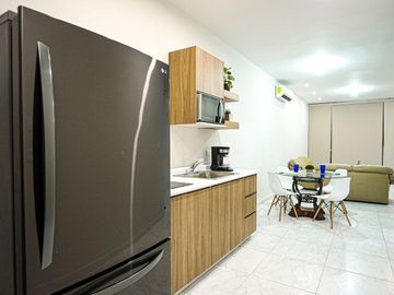 SE VENDE TORRE DE DEPARTAMENTOS CERCA DEL BLVD MORELOS Y HOSPITAL SAN JOSÉ