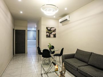 SE VENDE TORRE DE DEPARTAMENTOS CERCA DEL BLVD MORELOS Y HOSPITAL SAN JOSÉ