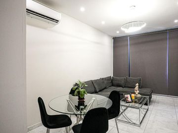 SE VENDE TORRE DE DEPARTAMENTOS CERCA DEL BLVD MORELOS Y HOSPITAL SAN JOSÉ