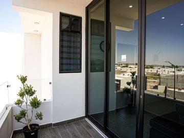 SE VENDE TORRE DE DEPARTAMENTOS CERCA DEL BLVD MORELOS Y HOSPITAL SAN JOSÉ