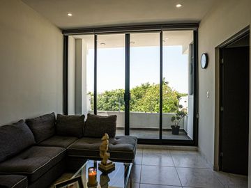 SE VENDE TORRE DE DEPARTAMENTOS CERCA DEL BLVD MORELOS Y HOSPITAL SAN JOSÉ