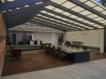 Casa en Venta, Fracc. Bosques, Morelia, Mich.