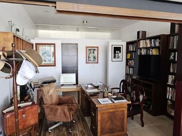 Casa en Venta, Fracc. Bosques, Morelia, Mich.
