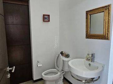 Casa en Venta, Fracc. Bosques, Morelia, Mich.