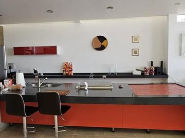 Casa en Venta, Fracc. Bosques, Morelia, Mich.