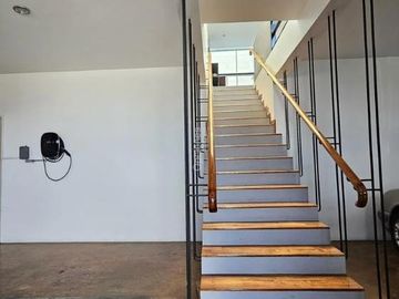 Casa en Venta, Fracc. Bosques, Morelia, Mich.