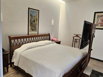 Casa en Venta, Fracc. Bosques, Morelia, Mich.