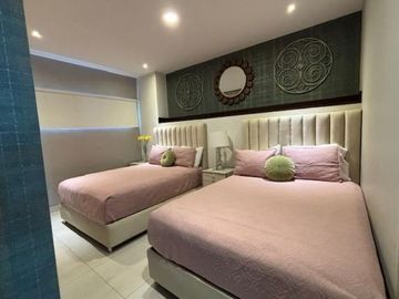 PENTHOUSE DE LUJO DE VENTA EN VELAMAR FRENTE A PLAYA!!!