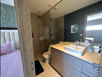 PENTHOUSE DE LUJO DE VENTA EN VELAMAR FRENTE A PLAYA!!!