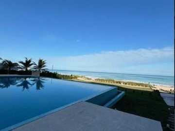 PENTHOUSE DE LUJO DE VENTA EN VELAMAR FRENTE A PLAYA!!!