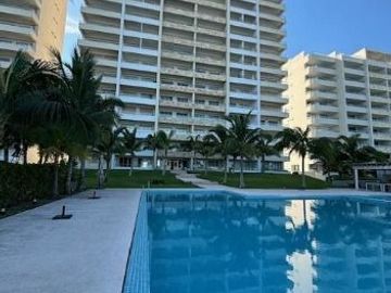 PENTHOUSE DE LUJO DE VENTA EN VELAMAR FRENTE A PLAYA!!!