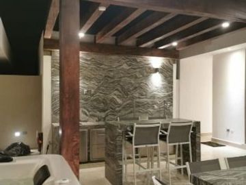 PENTHOUSE DE LUJO DE VENTA EN VELAMAR FRENTE A PLAYA!!!