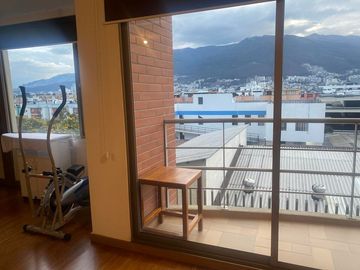 Suite en renta en la Granados sector UDLA