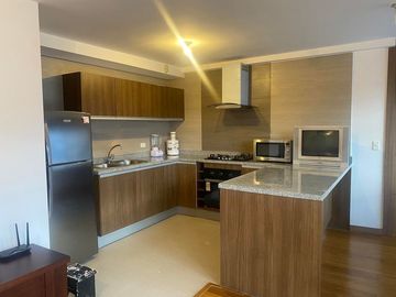 Suite en renta en la Granados sector UDLA
