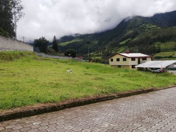 Excelentes terrenos desde 400m2 ATAHUALPA 50$xm2
