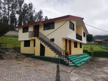 Excelentes terrenos desde 400m2 ATAHUALPA 50$xm2