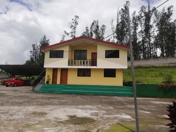 Excelentes terrenos desde 400m2 ATAHUALPA 50$xm2