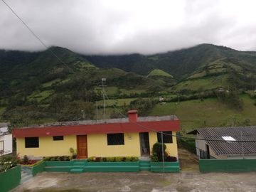 Excelentes terrenos desde 400m2 ATAHUALPA 50$xm2