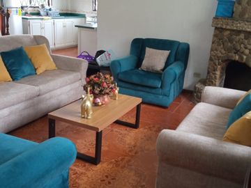 Excelentes terrenos desde 400m2 ATAHUALPA 50$xm2