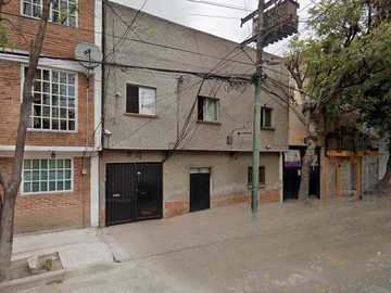 Departamento de oportunidad en MAR DE KARAL COL. POPOTLA, MIGUEL HIDALGO✨🏡💵