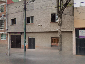 Departamento de oportunidad en MAR DE KARAL COL. POPOTLA, MIGUEL HIDALGO✨🏡💵